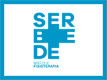 Logo de SERBEDE más que fisioterapia.