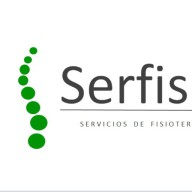 Logo de SERFISIO