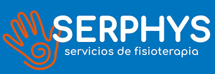 Logo de SERPHYS