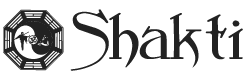 Logo de Shakti - Centro de Salud y Belleza.