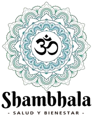 Logo de Shambhala Alicante