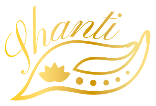 Logo de Shanti Masajes Tenerife