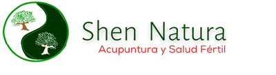 Logo de Shen Natura