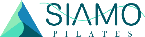 Logo de SIAMO PILATES ASM