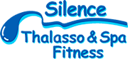 Logo de SILENCE THALASSO SPA