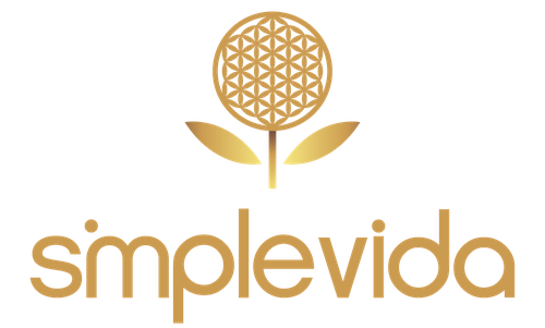 Logo de Simple Vida