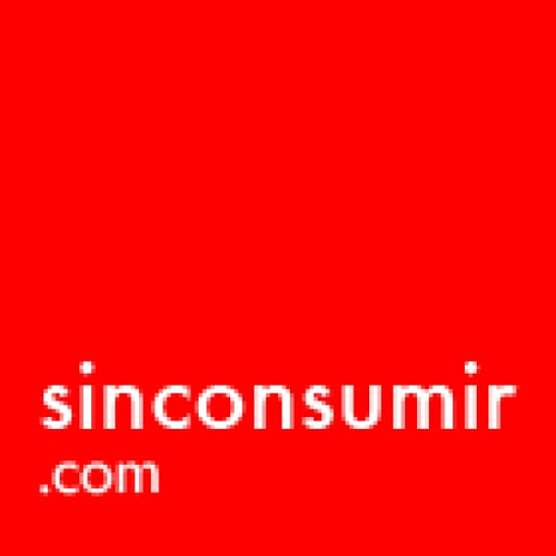 Logo de Sin Consumir