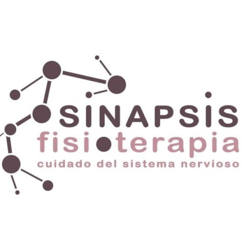 Logo de Sinapsis Fisioterapia by Marina Contreras