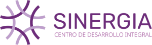 Logo de SINERGIA Centro de Desarrollo Integral