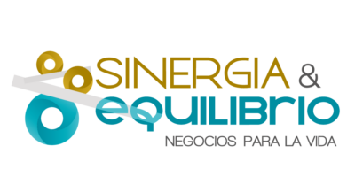 Logo de Sinergia y Equilibrio