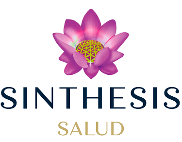 Logo de Sinthesis Salud