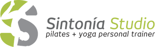 Logo de Sintonia Studio Lourdes Herreros