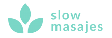 Logo de Slow Masajes