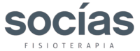 Logo de Socías Fisioterapia