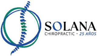 Logo de Solana Chiropractic