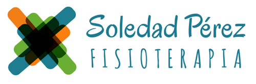 Logo de Soledad Pérez Fisioteràpia