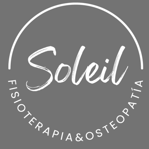 Logo de Soleil Fisioterapia&Osteopatía