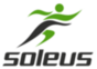 Logo de Soleus Fisioterapia