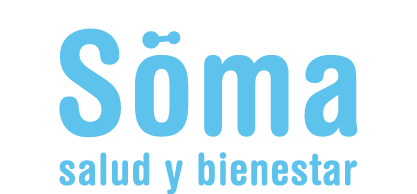 Logo de Söma Salud y Bienestar