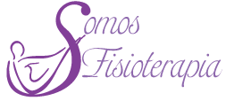 Logo de Somos Fisioterapia Rivas