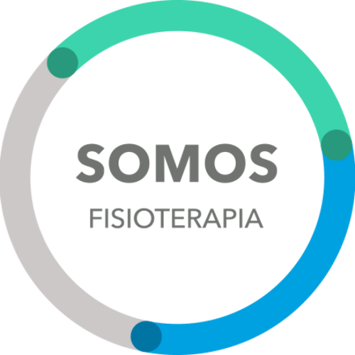 Logo de Somos Fisioterapia