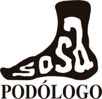 Logo de Sosa Podólogos