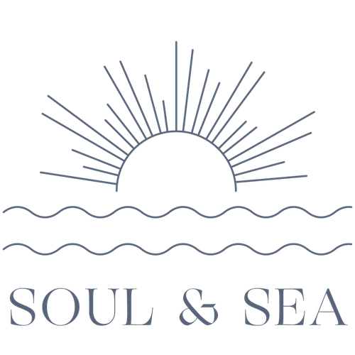 Logo de Soul and Sea Massage