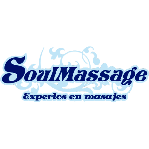 Logo de Soulmassage.