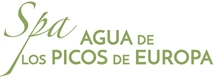 Logo de Spa Agua de los Picos de Europa