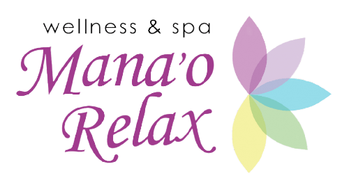 Logo de Spa Mana'o Relax Wellness