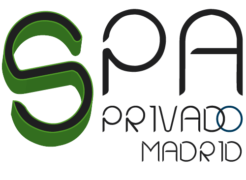 Logo de Spa Privado Madrid - Plaza Castilla