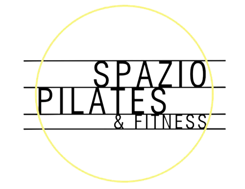 Logo de Spazio Pilates