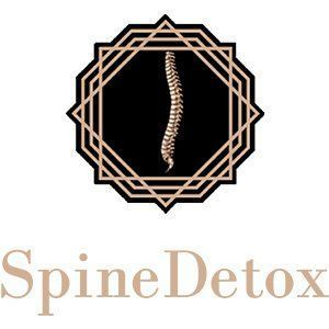 Logo de Spinedetox Barcelona