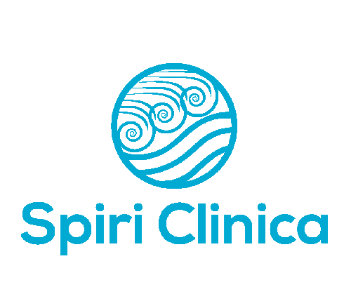 Logo de Spiri Clínica