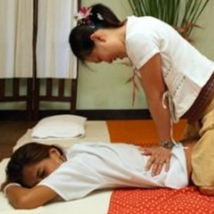 Logo de SPIRIT OF THAILAND MASSAGE CORRALEJO