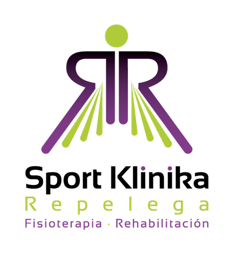 Logo de Sport Klinika Repelega