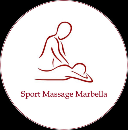 Logo de Sport Massage Marbella