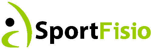 Logo de SportFisio