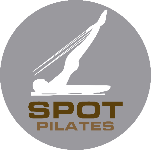 Logo de Spot Pilates