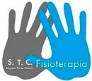 Logo de STC Fisioterapia