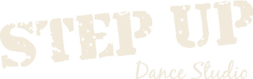 Logo de STEP UP DANCE STUDIO