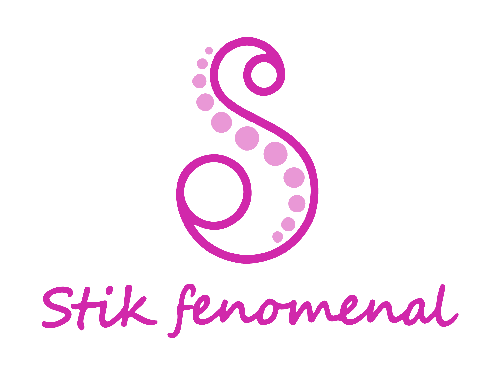 Logo de Stik Fenomenal