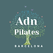 Logo de Studio Adn Pilates