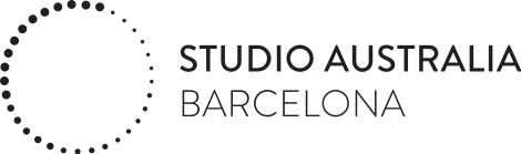 Logo de Studio Australia Barcelona