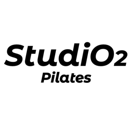 Logo de StudiO2 Pilates