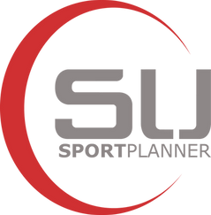 Logo de SU sportplanner