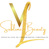 Logo de Sublime Beauty