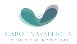 Logo de Suelo Pélvico en Movimiento