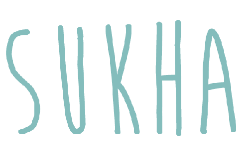 Logo de Sukha Fisioterapia-Osteopatia