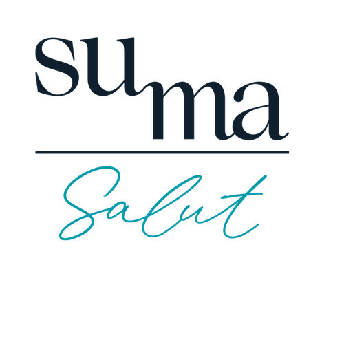 Logo de Suma Salut